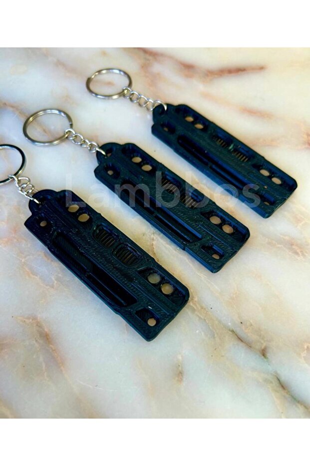 Breloc Bmw E39 Front Y 1buc - 3