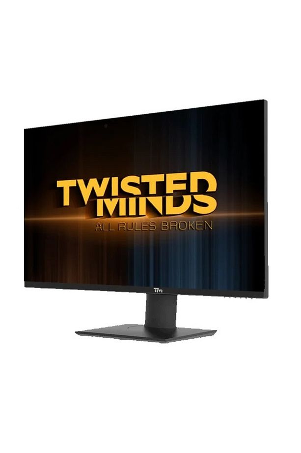 32 TM32DUI UHD 4K 144Hz 1MS HDMI DP GSYNC PS/XBOX RGB IPS GAMİNG MONİTÖR - 2
