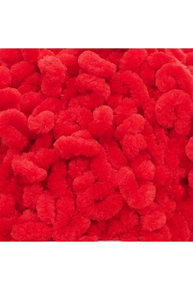 Dolphin Loop 112-13 Red - 4