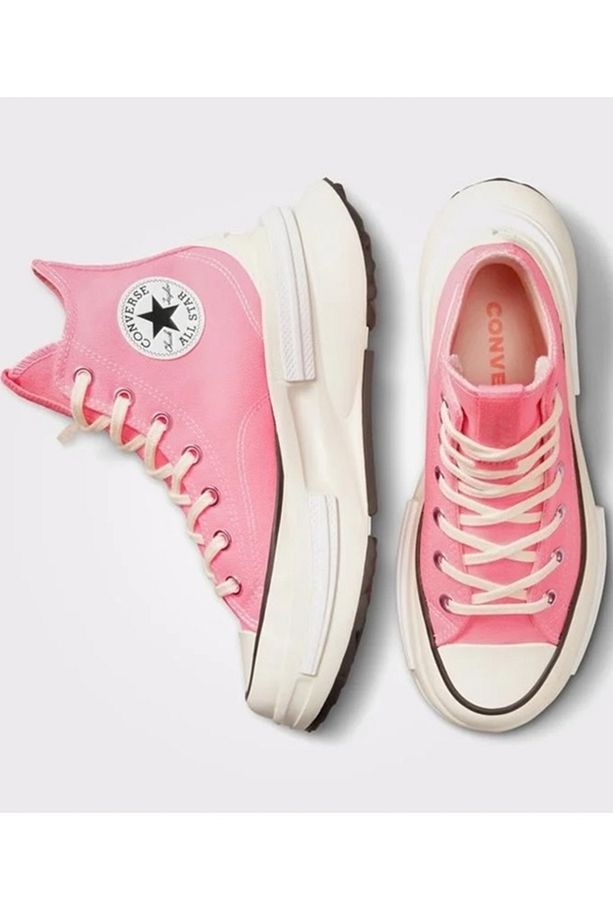 Run Star Legacy CX Platform Kadın Sneaker Ayakkabı - 5