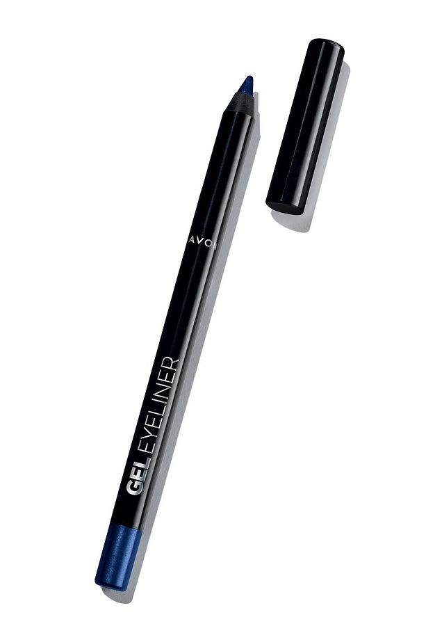 Gel Eyeliner Cobalt - 1