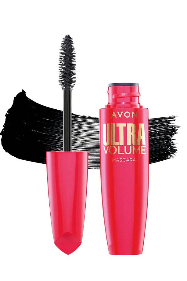 True Colour Ultra Volume Lash Magnify Mascara 7 Ml. - 2