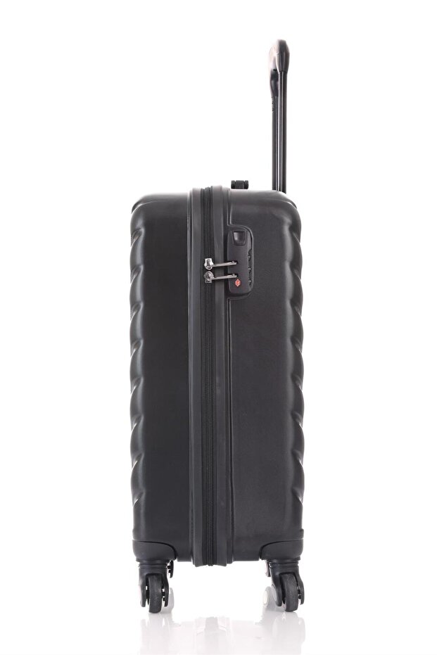 5175 3 LÜ ABS VALİZ SETİ - 4