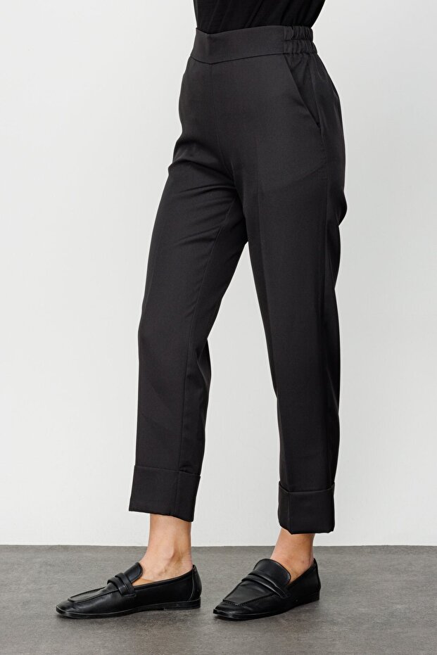 ON Duble Paça Pantolon - 4