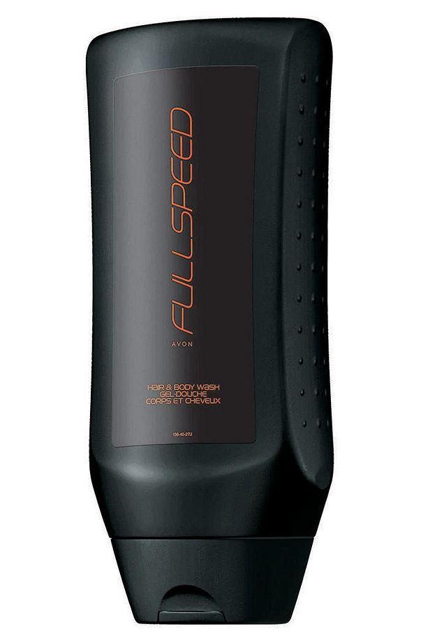 Full Speed Saç Ve Vücut Şampuanı 250 Ml. - 1