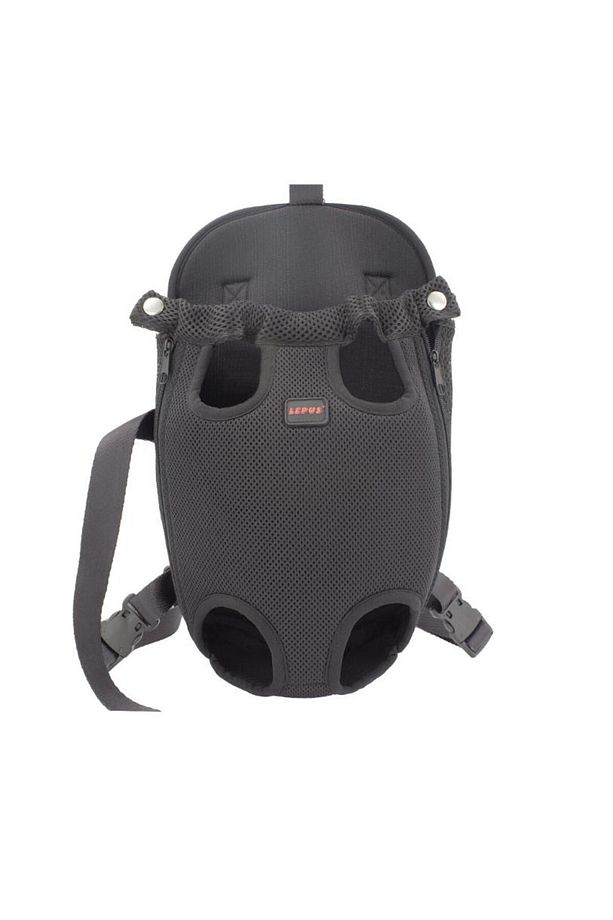 Ana Kucağı Black (2Xs) C&P - 1