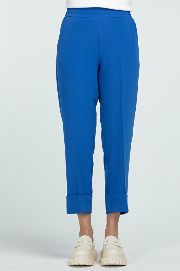 ON Duble Paça Pantolon - 3