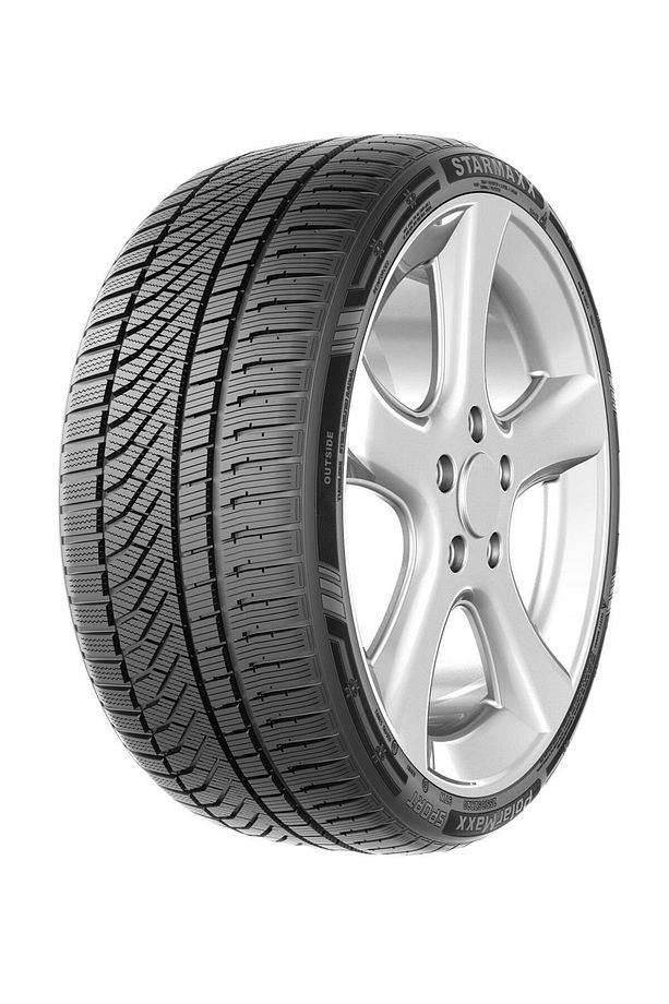 205/55 R17 TL 95V REINF. POLARMAXX SPORT KIŞ LASTİĞİ (2023) - 1