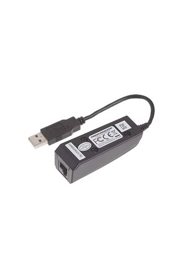 T.RJ12 USB Adaptör - 3