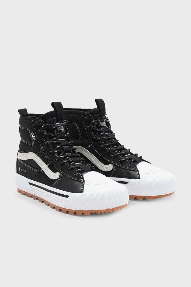 UA SK8-Hi Su Geçirmez Yalıtımlı Gore-Tex Bilekli Ayakkabı Unisex AYAKKABI VN0A5I111KP1 - 5