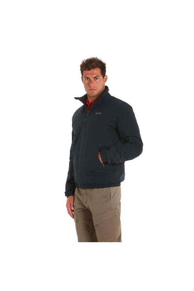 DECK WIN SHORT JKT - 5