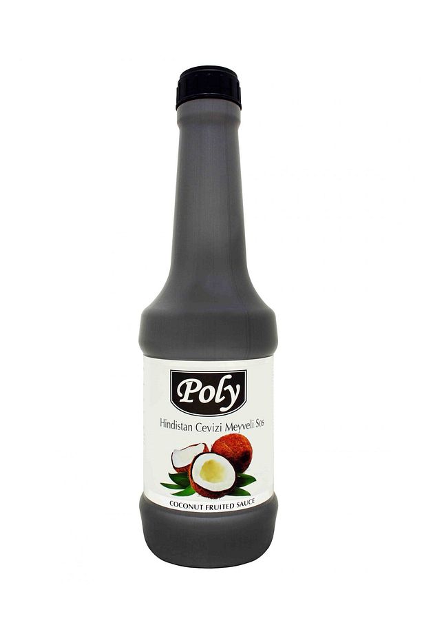 HİNDİSTAN CEVİZİ MEYVE PÜRE - 1