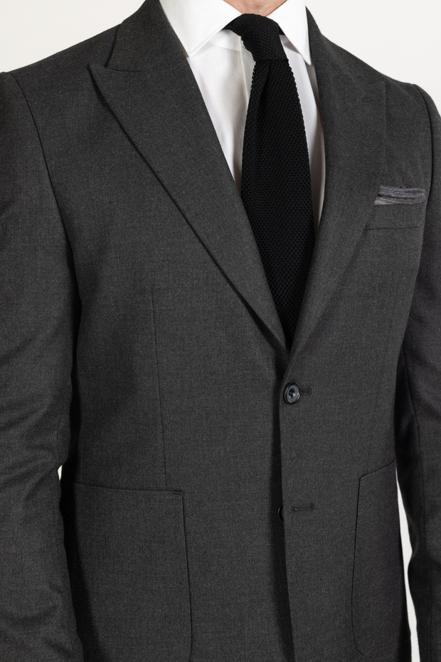 Erkek Kışlık Ceket - 6