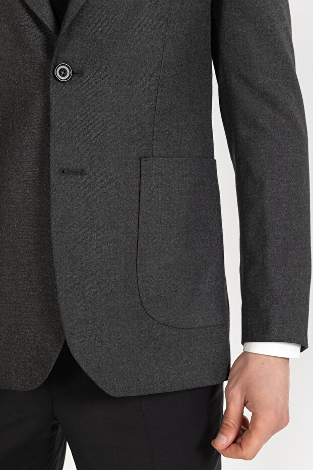 Erkek Kışlık Ceket - 7