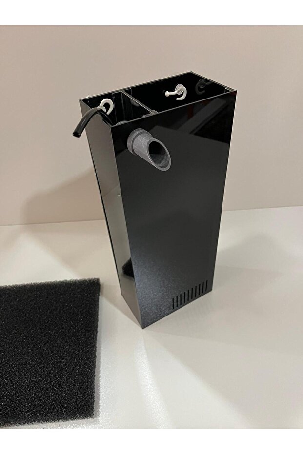aquarium mobile sump aquarium filter mobile sump with hamburg system