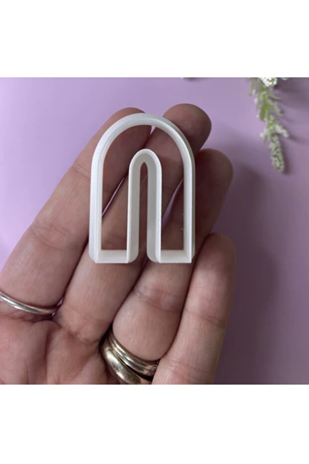 قالب القرط - 1