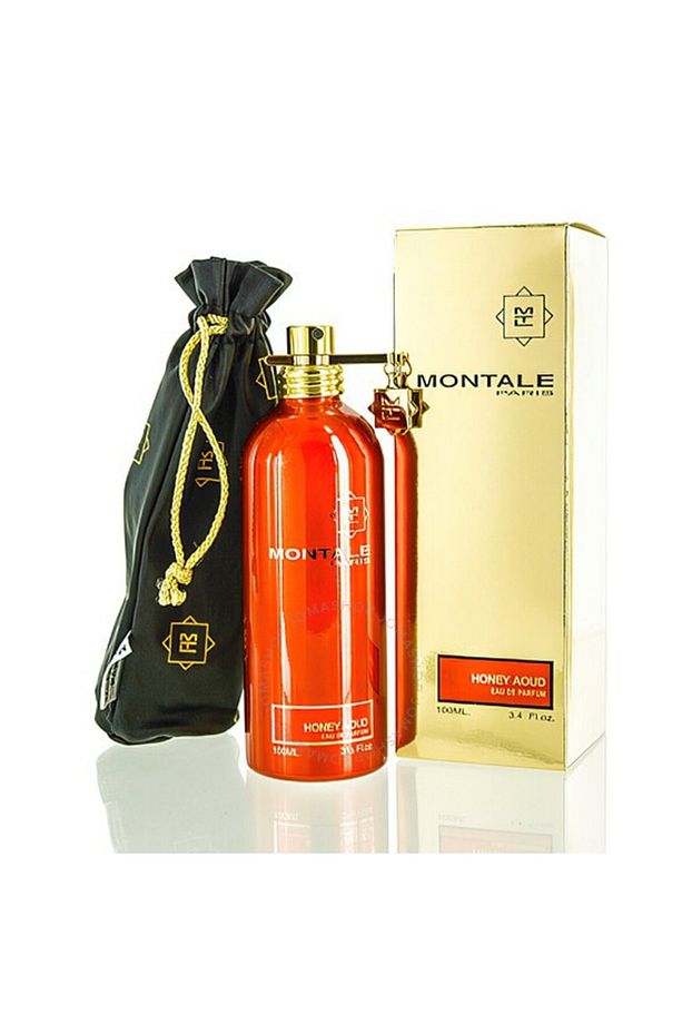 MONTALE HONEY AOUD EDP 100 ML UNİSEX - 1
