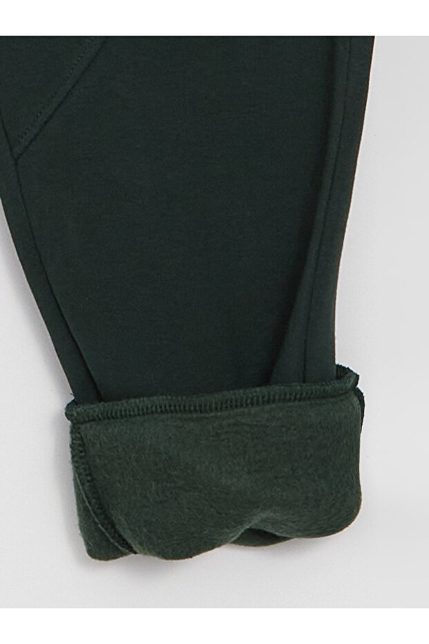 Standart Kalıp Erkek Jogger Eşofman Altı - 7