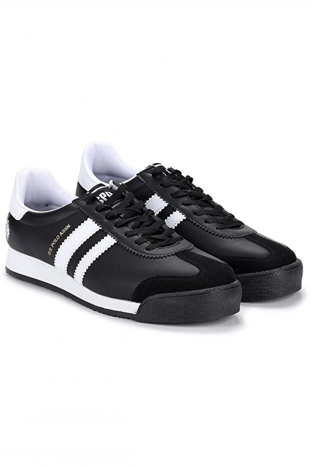 US Polo Assn2M SUNDAY 2FX MEN'S SNEAKER Shoes