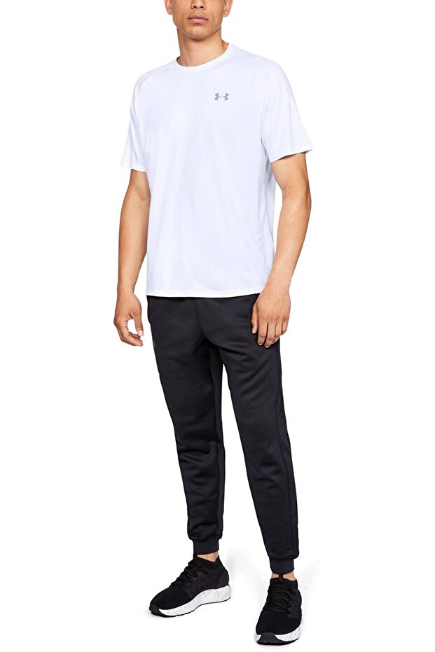 Ua Tech ™ 2.0 Ss Tee Alb