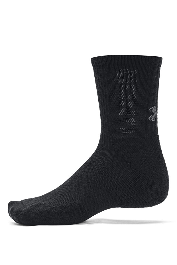 Çorap, M, Siyah - 2