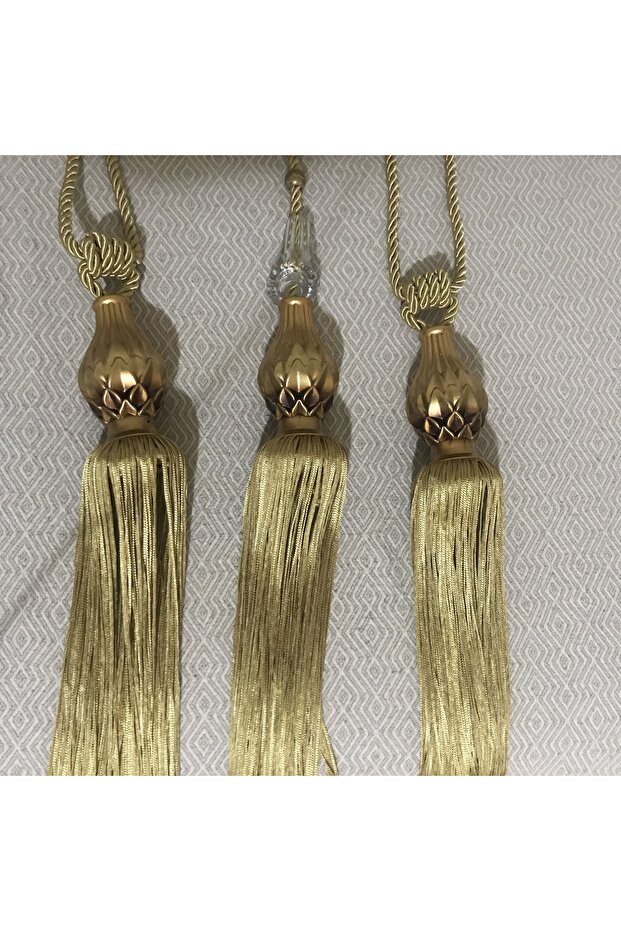 Fon Perde Tavan Braçol - 4