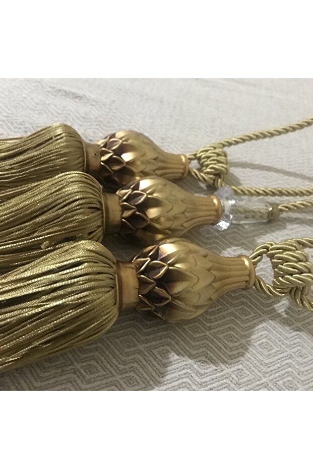 Fon Perde Tavan Braçol - 2