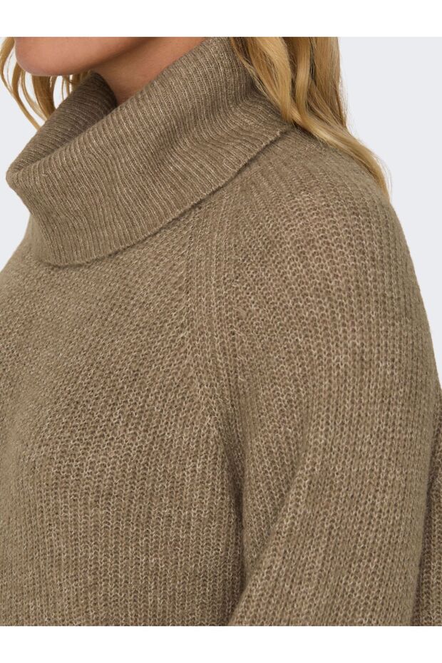 Strickpullover Onlsilly Strickpullover - 7