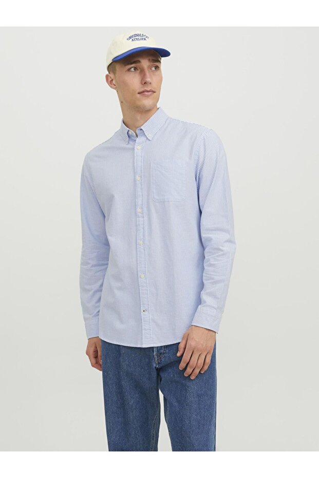 Oxford-Web Nursing Uniform