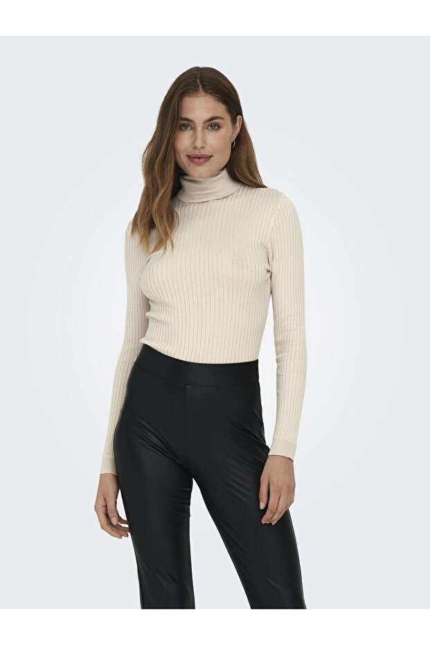 Strickpullover Onlkarol Strickpullover - 1