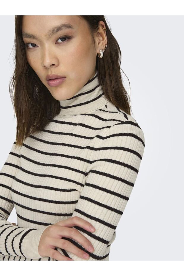 Strickpullover Onlkarol Strickpullover - 7