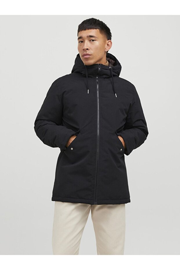 Parka Klasik - 1