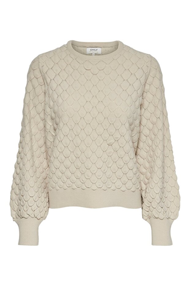 Strickpullover Onlgilja Strickpullover - 2
