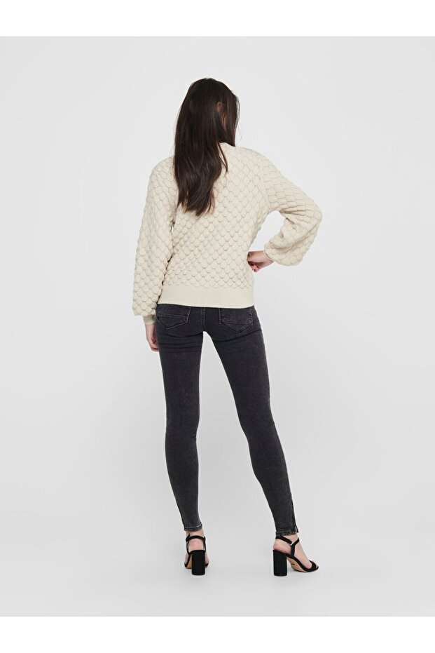 Strickpullover Onlgilja Strickpullover - 4