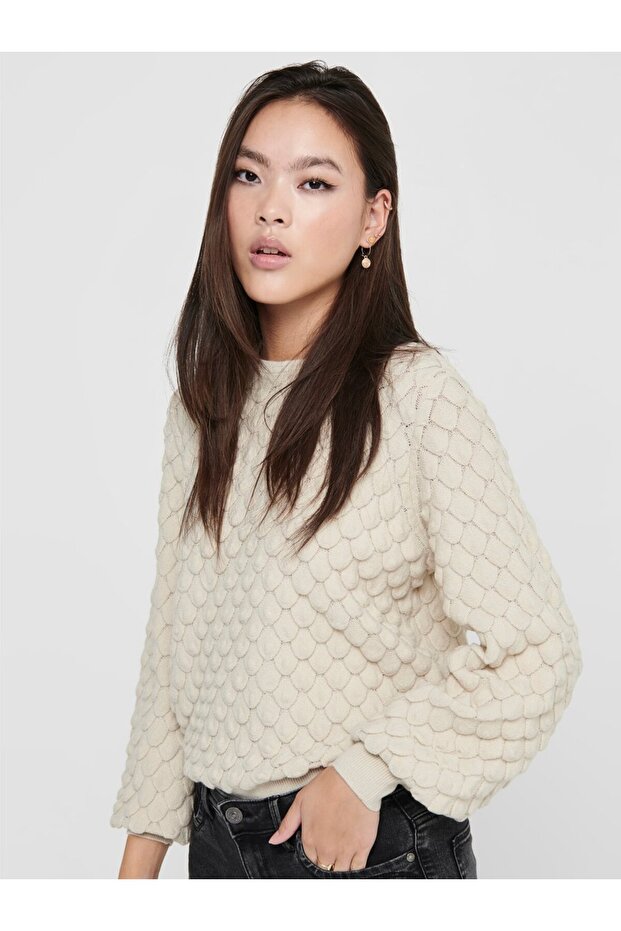Strickpullover Onlgilja Strickpullover - 6