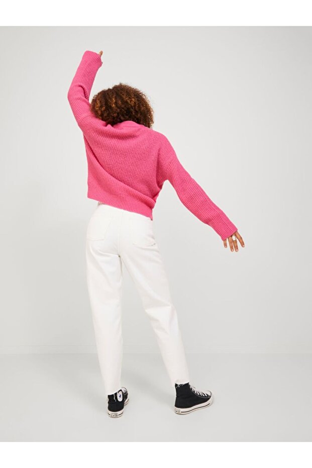 Strickpullover Jxember Strickpullover - 4