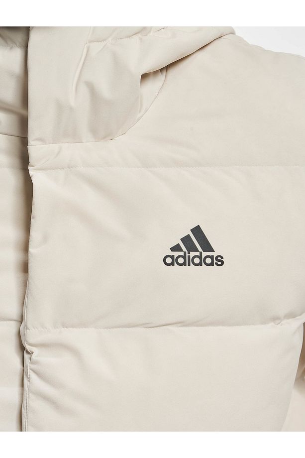 Herren adidas Helionic Daunenjacke - 4