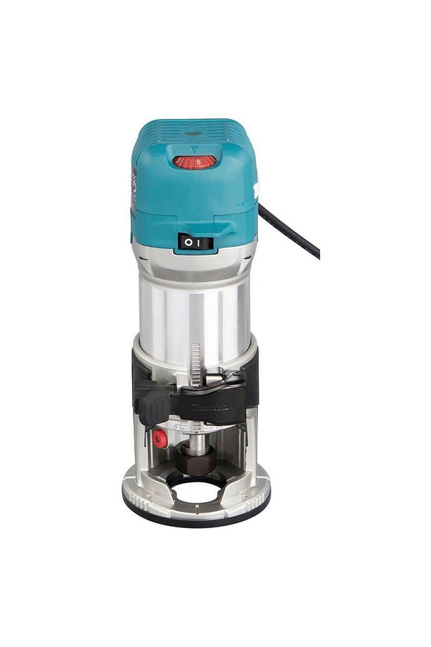 Rt0702c Freze Makinesi - 4