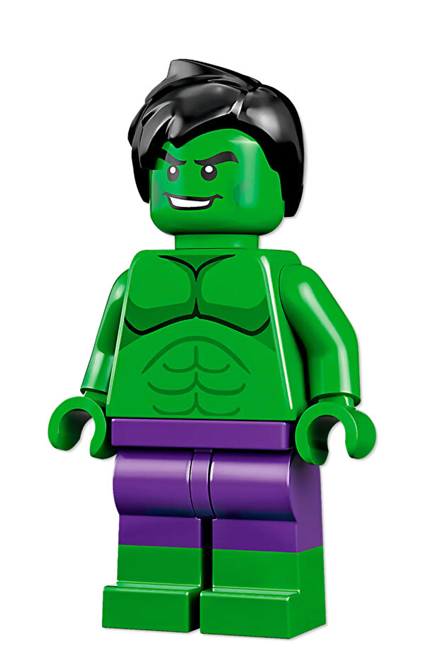 Marvel Hulk Orijinal Minifigür - 1