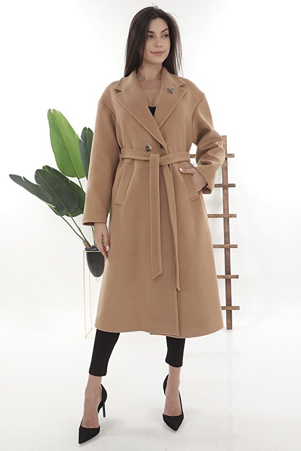 Kadın Camel Kaban - 2