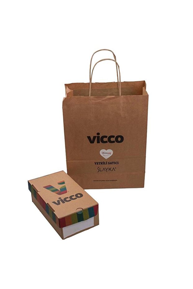 Siyah Ufo Işıklı İlk Adım Bot - 7