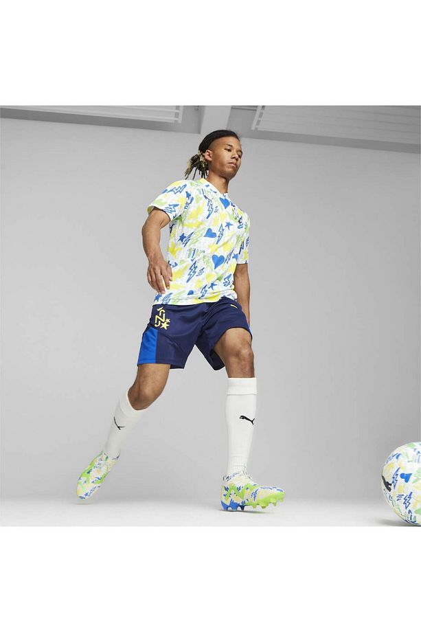 FUTURE ULTIMATE Neymar Jr FG/AG Krampon - 5