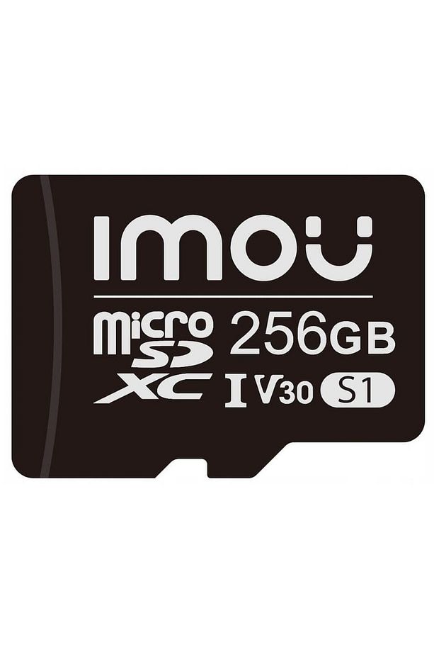 256 GB Micro SDXC Hafıza Kartı / Class 10,U3,V30-Video Kayıt Ekipmanlarıyla Uyumlu (ST2-256-S1) - 3
