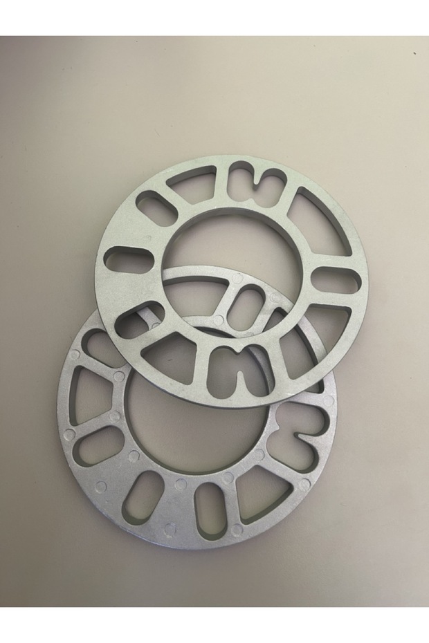 Unıversal 5 Mm Flanş (2 ADET) - 2
