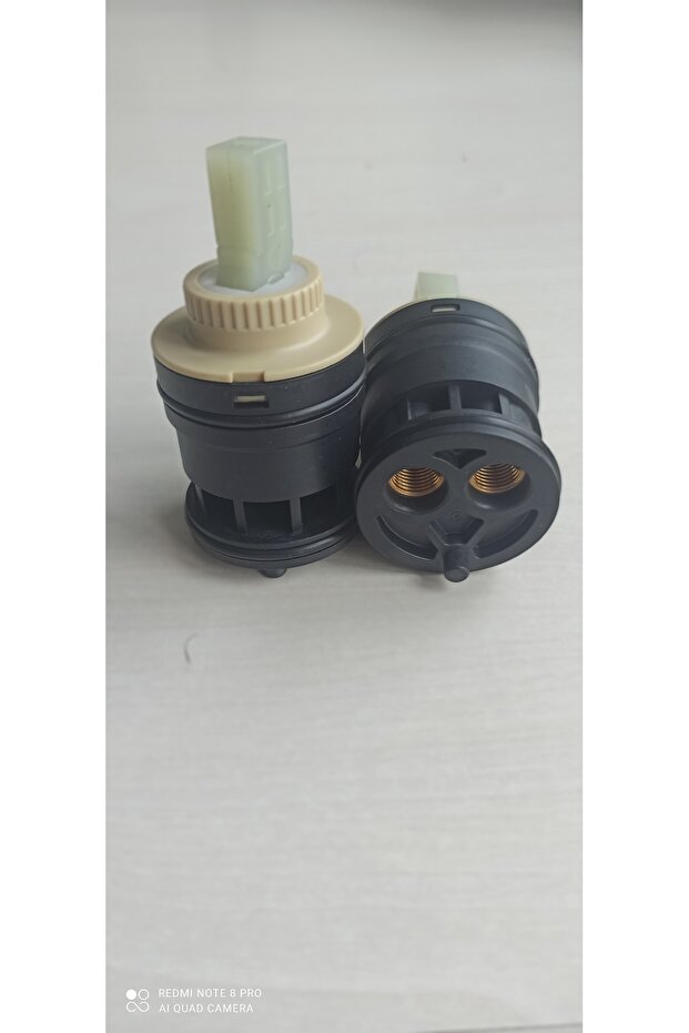 Ste-40mm Fx Flex Connected Tap Cartridge
