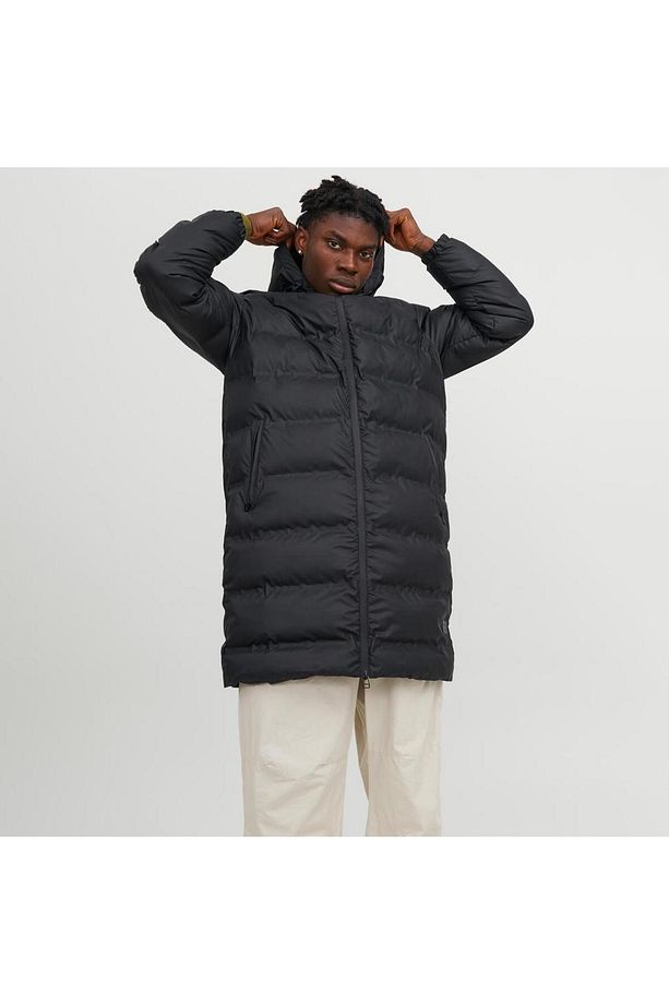 JCOELEMENTS PU LONG PUFFER - 1