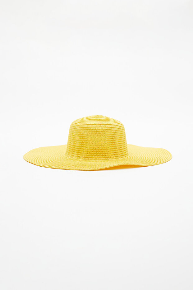 Straw Hat - 1