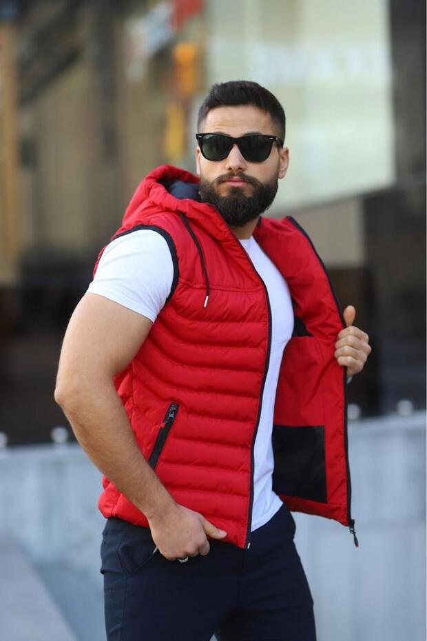 Şişme yelek - 4