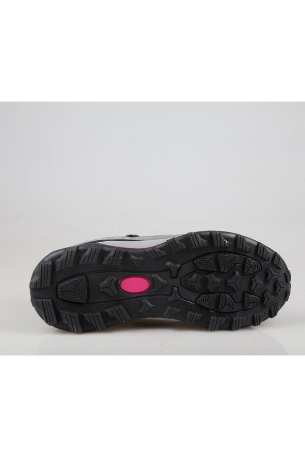 MP 232-1213 Treeking Gri Pembe Unisex Bot - 3