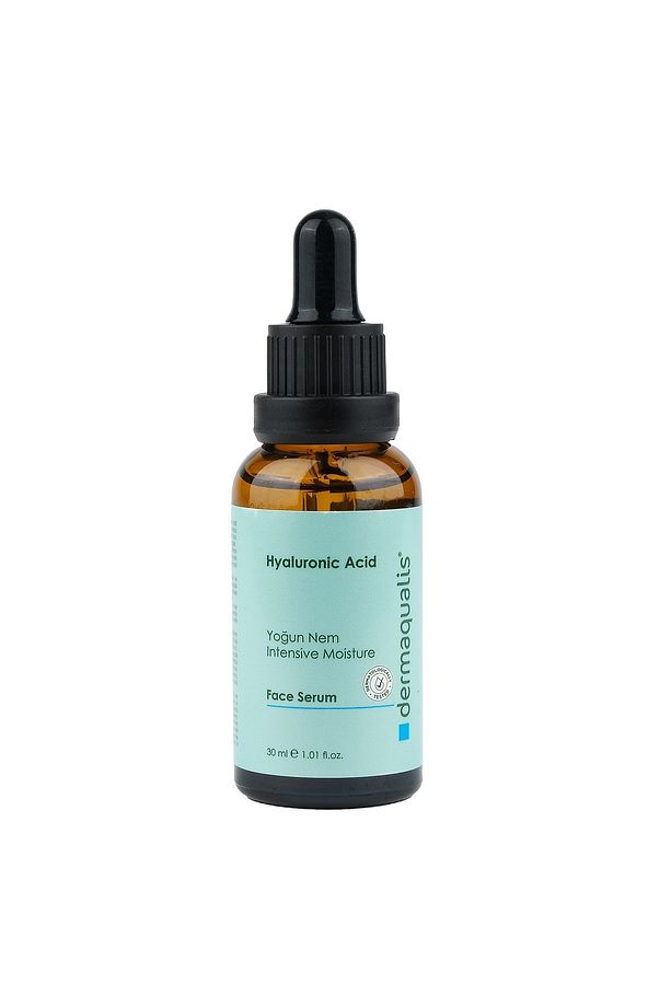 Yaşlanma Karşıtı Yoğun Nem Hyaluronik Asit (2%) 30 ml - 3